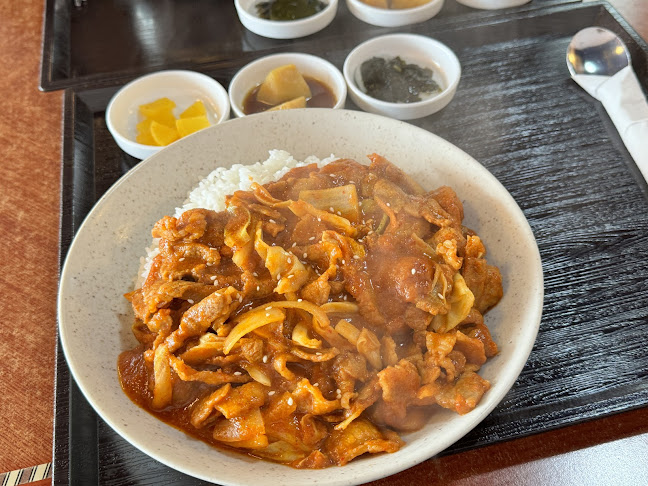 Seoul - Hospitality and gastronomy