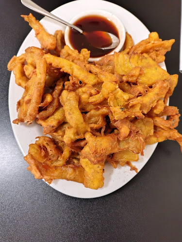 Comentarii opinii despre Indian Spice Kaitaia Restaurant & Takeaway