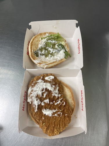 Opinii despre McDonald's Albany în Auckland - Hospitality and gastronomy