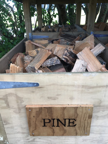 Drury Church Shop - Drury