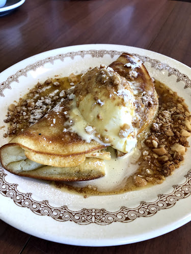 Cake & Kitchen - Upper Hutt