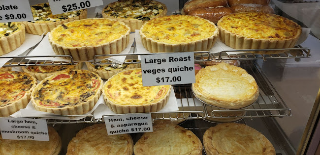 Pecks Cottage Bakery & Cafe - Auckland