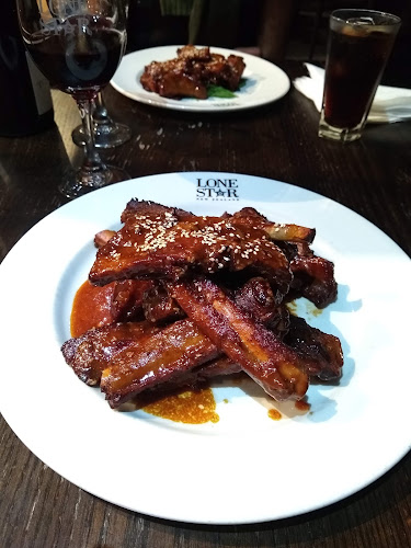 Opinii despre Lone Star Gisborne în Gisborne - Hospitality and gastronomy