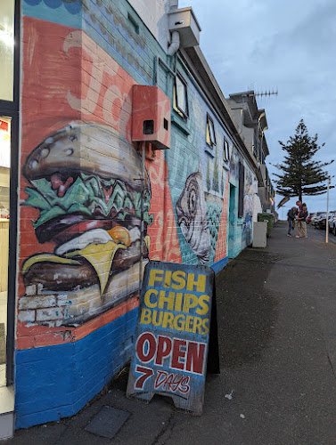 Comentarii opinii despre Continental Fish Supply