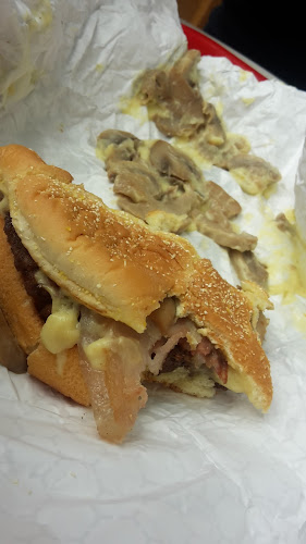 Comentarii opinii despre Wendy's Hamburgers