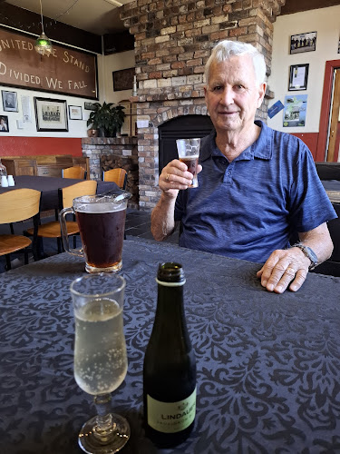 Formerly The Blackball Hilton - Blackball