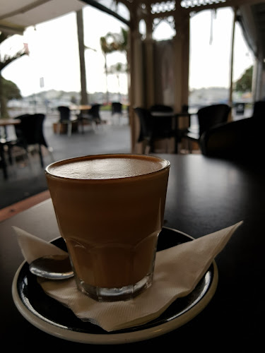 Serenity Cafe - Whangārei