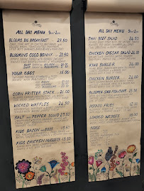 Opinii despre Bloom Cafe Tga în Tauranga - Hospitality and gastronomy