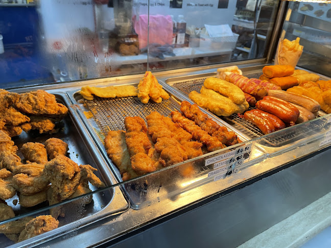 Ronnie's Cafe - Tīrau