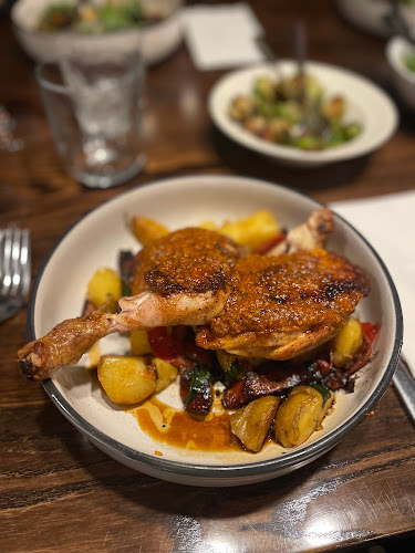 Comentarii opinii despre Maria Lane Eatery & Bar