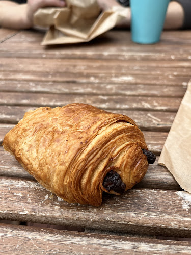 La Cloche Terrace | Wellington French Café & Catering