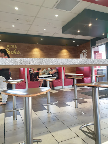 Opinii despre KFC în Tokoroa - Hospitality and gastronomy