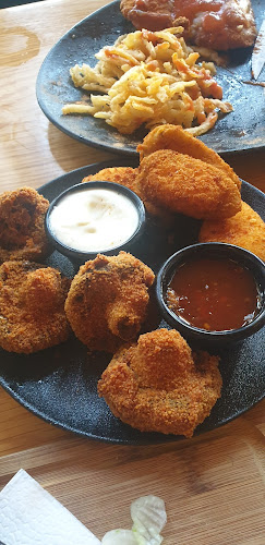 Comentarii opinii despre White Cloud Spur