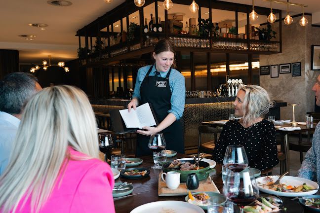 Comentarii opinii despre Market Place Restaurant