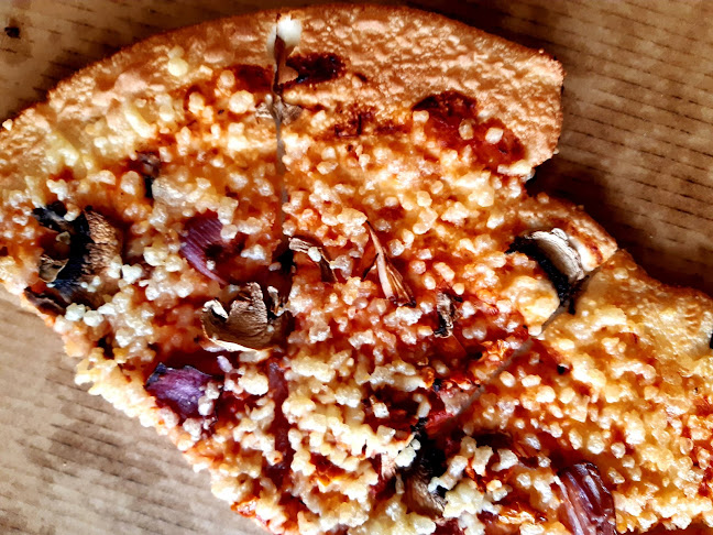 Domino's Pizza Manukau Phone number