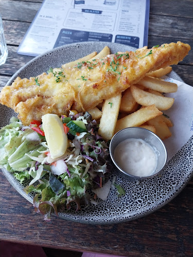 Water Bar Wānaka - Hospitality and gastronomy