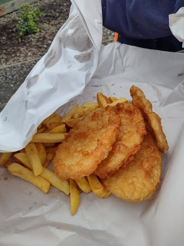 Comentarii opinii despre Uncles Kai Shack