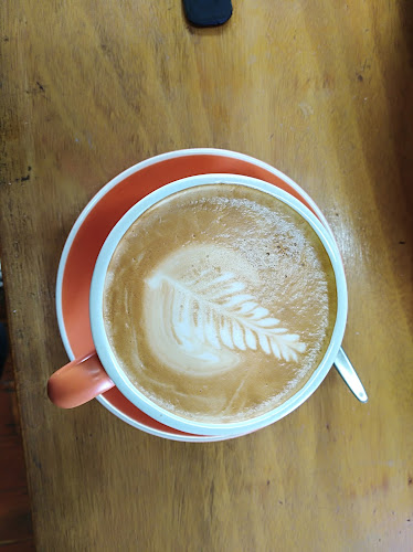 Origin Coffee Company Ltd - Hospitality and gastronomy