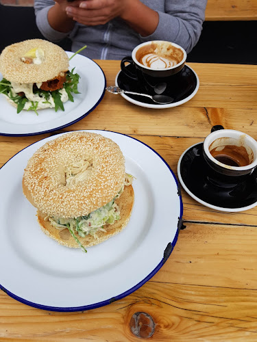 Goodness Gracious - Auckland