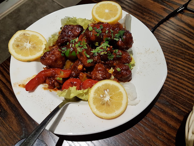 Paradise Takeaway - Hospitality and gastronomy