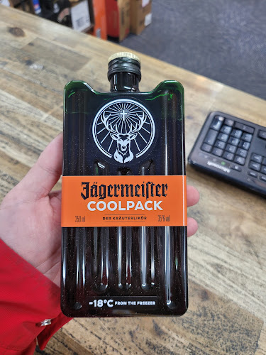 Super Liquor Waitara - Waitara