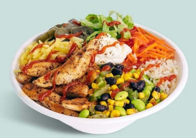 Opinii despre Pita Pit - Hamilton CBD în Hamilton - Hospitality and gastronomy