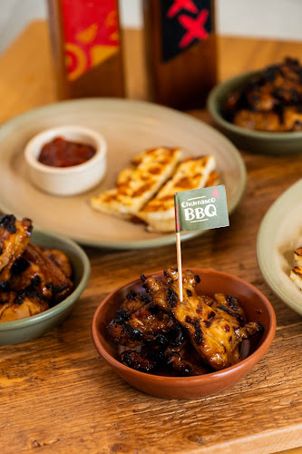 Nando's Northlands - Christchurch