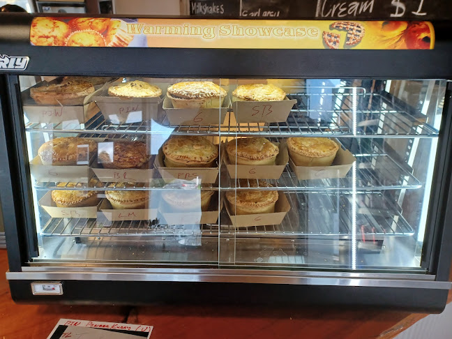 Catlins Cafe - Hospitality and gastronomy