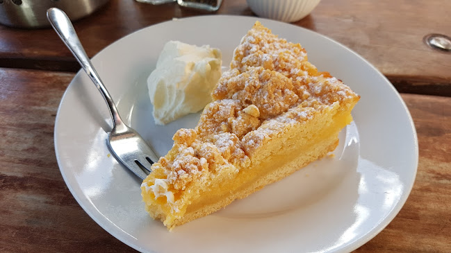 Lambretta's Cafe Bar