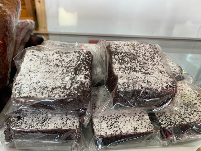 King Bakery - Hospitality and gastronomy