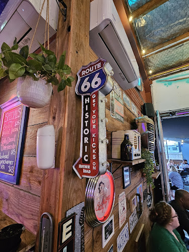 Black Betty BBQ - Hastings