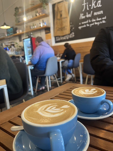 Fika With Me Open Times