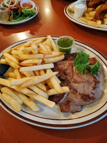 Denny’s Christchurch Phone number