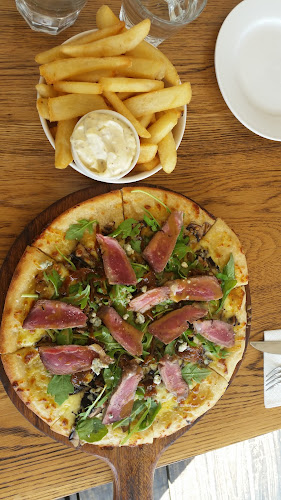 The Quay - Hospitality and gastronomy