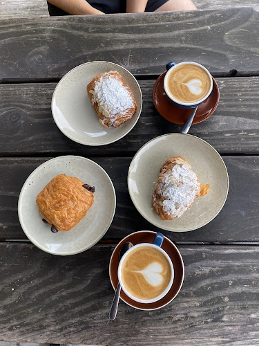 Opinii despre Bohemian Bakery Cafe în Christchurch - Hospitality and gastronomy