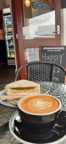 Procope Coffee House - Christchurch