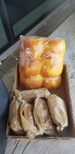 Comentarii opinii despre Kim Bakery