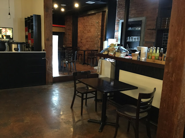 Comentarii opinii despre Tatsushi Japanese Restaurant