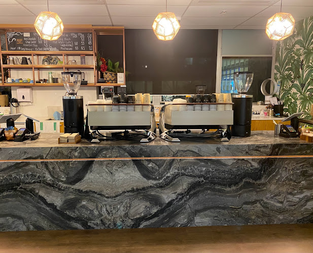 Planet Espresso - Auckland
