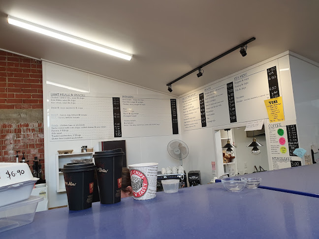 Heart and Soul Cafe (2004) Limited