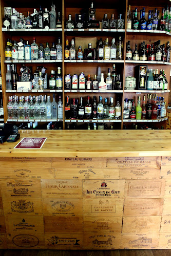 Glengarry Wines - Kingsland - Auckland