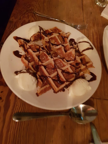 Comments and reviews of The Occidental