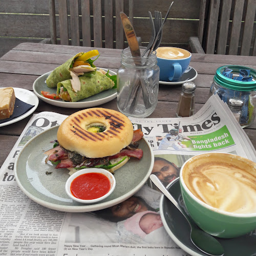 Comentarii opinii despre Faigan's Cafe