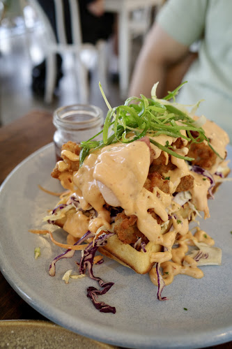 Honey Cafe Takapuna