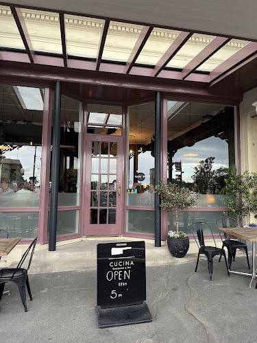 Comentarii opinii despre Cucina