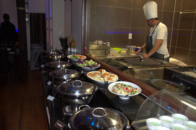 Comentarii opinii despre Town Grill