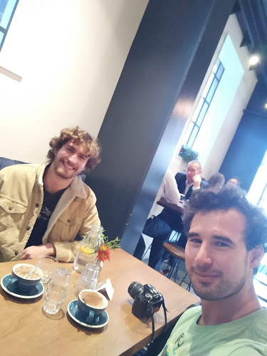 La Cloche Terrace | Wellington French Café & Catering Phone number