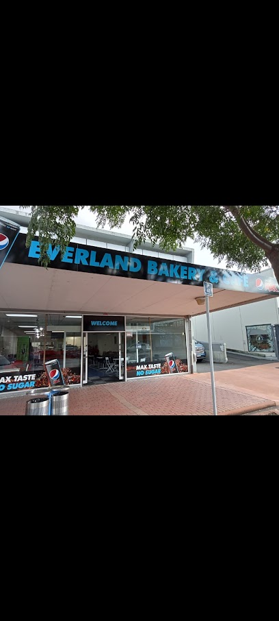 Everland Bakery Cafe