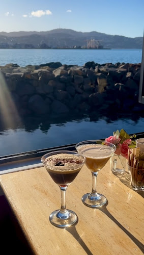 The Boat - Café & Bar - Hospitality and gastronomy