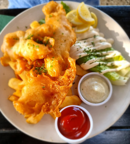 Opinii despre O'Hagan's Irish Pub în Auckland - Hospitality and gastronomy